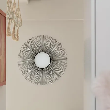 Daire Flat With A Garden In Belem