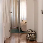 Flat With A Garden In Belem Daire