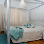 Daire Flat With A Garden In Belem Lisboa