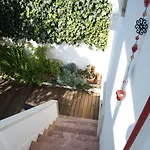 Flat With A Garden In Belem דירה ליסבון