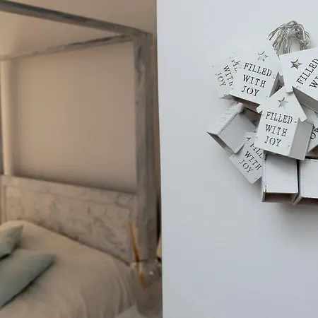 Appartement Flat With A Garden In Belem Lissabon