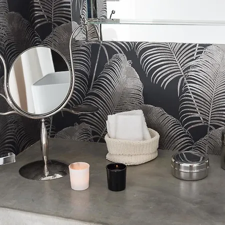 Flat With A Garden In Belem *